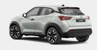 NISSAN Juke usata, con Autoradio
