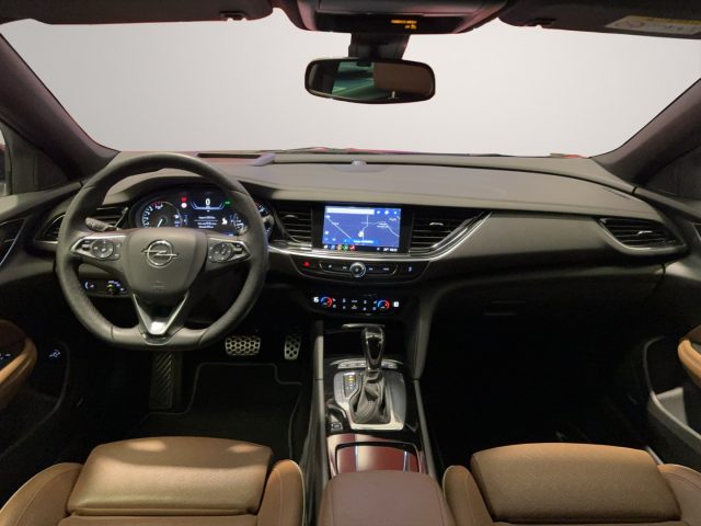 OPEL Insignia usata, con Chiusura centralizzata