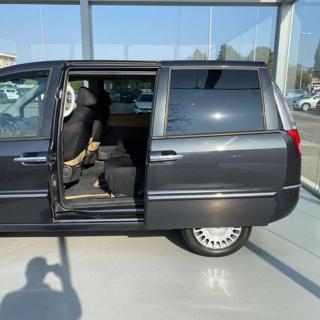 LANCIA Phedra usata, con Airbag Passeggero