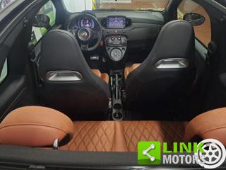 ABARTH 595 usata 55