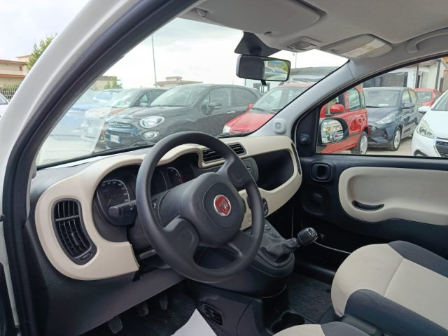 FIAT Panda usata, con Servosterzo