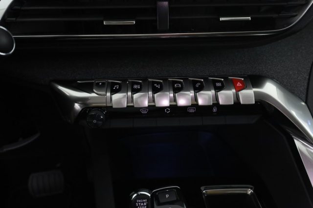 PEUGEOT 3008 usata 12