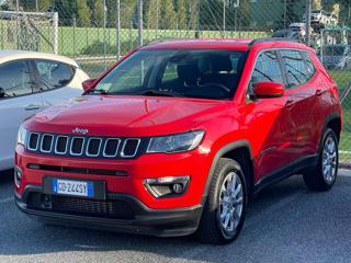 JEEP Compass usata, con Airbag laterali