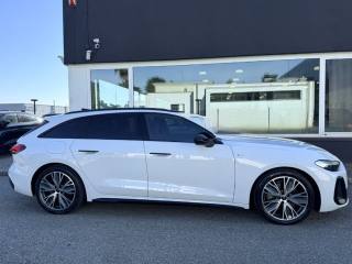 AUDI A5 usata, con Alzacristalli elettrici