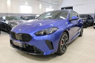 BMW 118 usata, con Airbag laterali