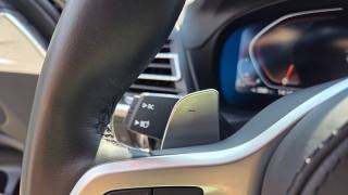 BMW X4 usata, con Trazione integrale