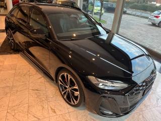 AUDI A5 usata, con Gancio traino