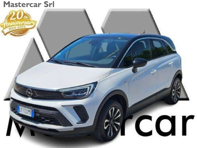 OPEL Crossland usata, con ABS