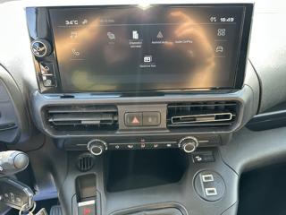 FIAT Doblo usata, con Climatizzatore