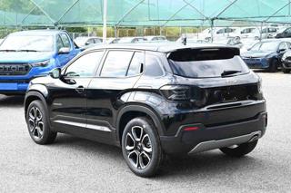 JEEP Avenger usata, con Boardcomputer