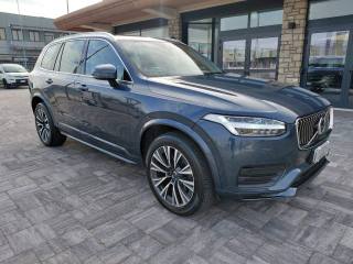 VOLVO XC90 usata, con Autoradio