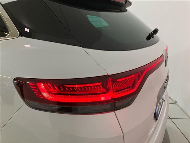 RENAULT Megane usata 7