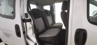 FIAT Qubo usata 28