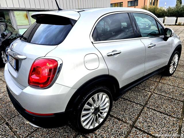 FIAT 500X usata, con Boardcomputer
