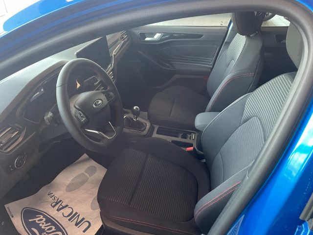 FORD Focus usata, con Controllo trazione