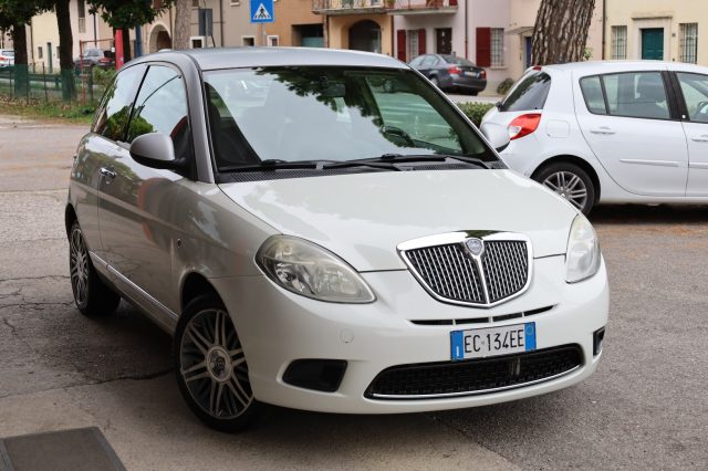 LANCIA Ypsilon usata 13