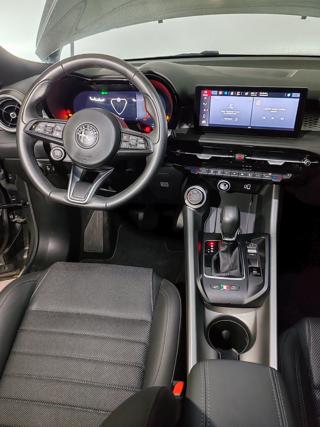 ALFA ROMEO Tonale usata, con Filtro antiparticolato