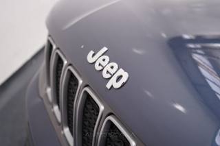 JEEP Renegade usata, con Apple CarPlay