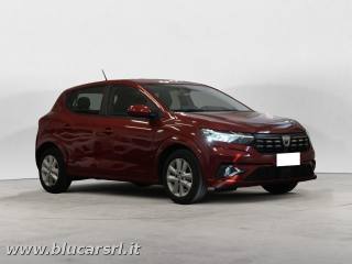 DACIA Sandero usata, con Airbag