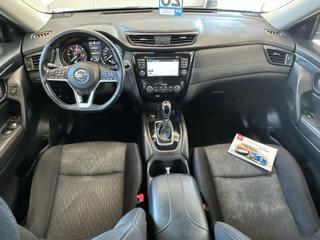 NISSAN X-Trail usata, con ESP