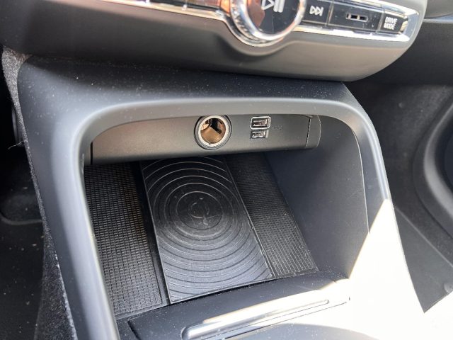 VOLVO XC40 usata, con Immobilizzatore elettronico