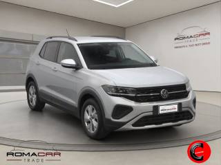VOLKSWAGEN T-Cross usata, con Airbag