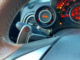 ABARTH 595 Turismo usata, con Sedili sportivi