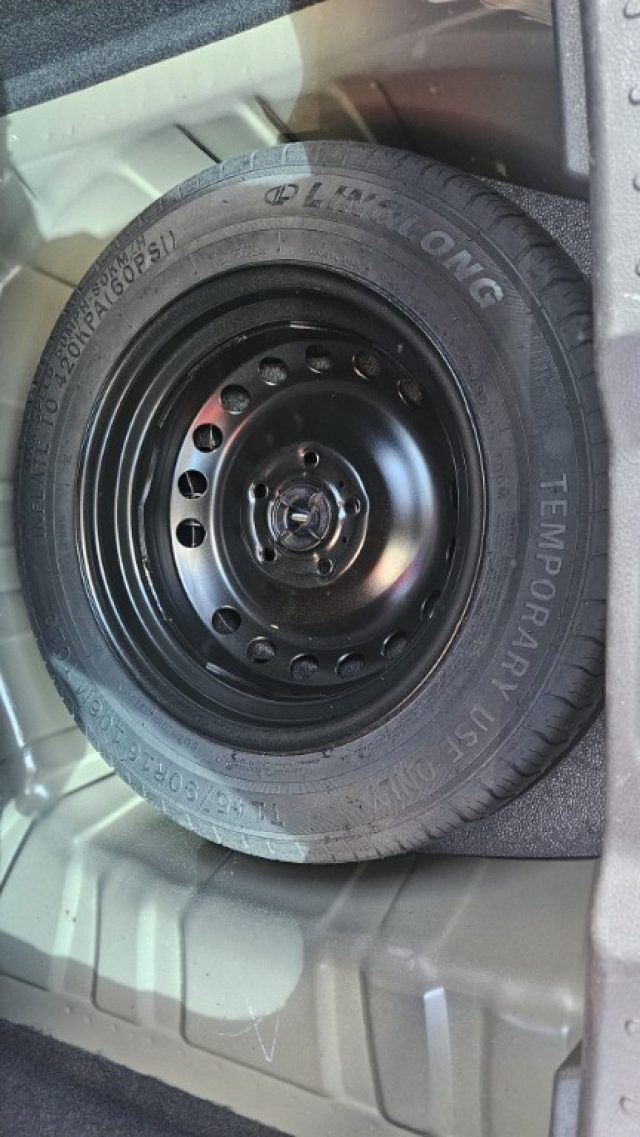 NISSAN Juke usata, con Climatizzatore