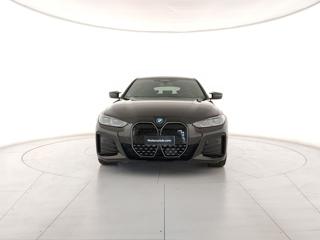 BMW i4 usata, con Boardcomputer