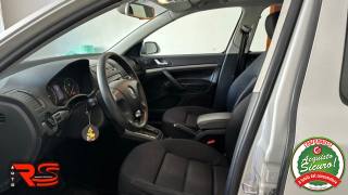 SKODA Octavia usata, con Cruise Control