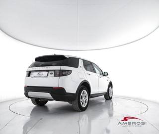 LAND ROVER Discovery Sport usata 2