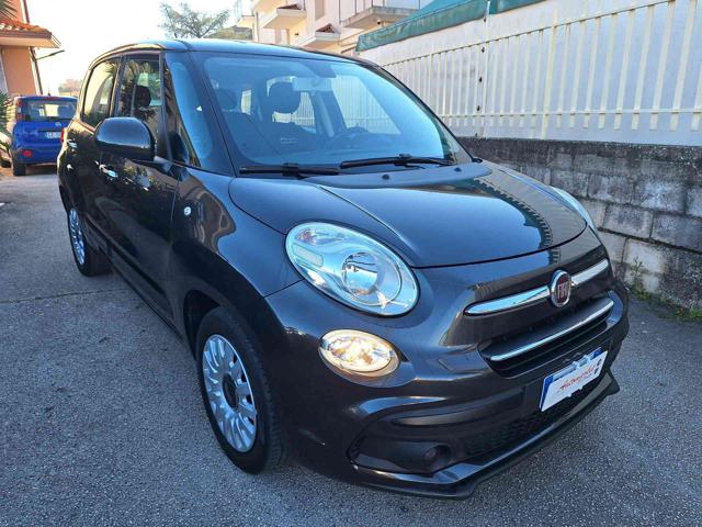 FIAT 500L usata, con Vivavoce