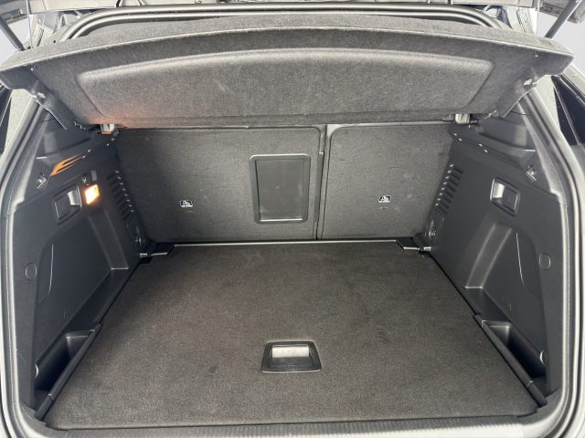 PEUGEOT 3008 usata 12