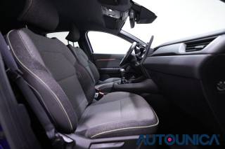 RENAULT Captur usata 46