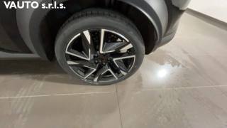 NISSAN Juke usata, con Cerchi in lega