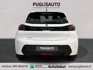 PEUGEOT 208 usata, con Autoradio