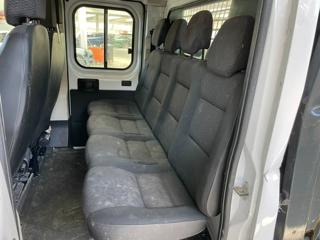 PEUGEOT Boxer usata, con Immobilizzatore elettronico