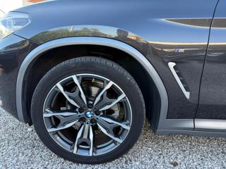 BMW X4 usata, con Chiusura centralizzata