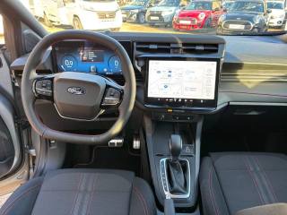FORD Puma usata, con ESP