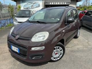 FIAT Panda 1.2 Lounge UNICO PROPRIETARIO *FULL OPTIONAL*