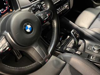 BMW X2 usata, con Climatizzatore