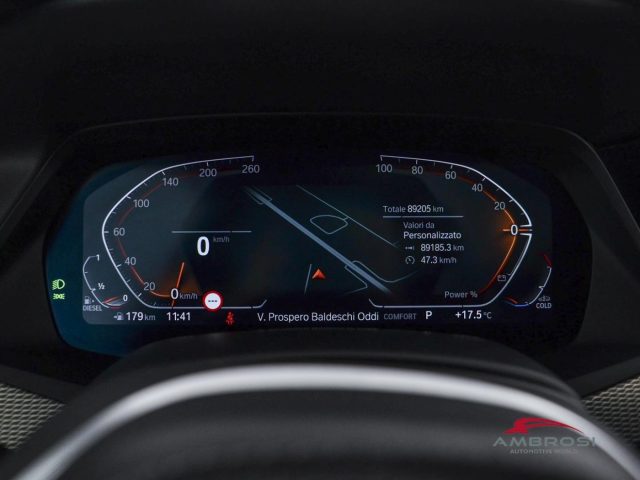 BMW X5 usata 12