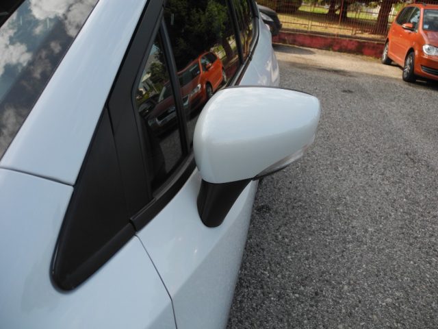 NISSAN Micra usata 56