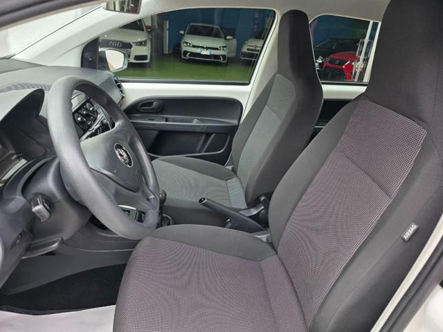 VOLKSWAGEN up! usata, con Fendinebbia