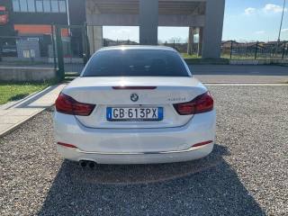 BMW 420 usata, con Airbag Passeggero