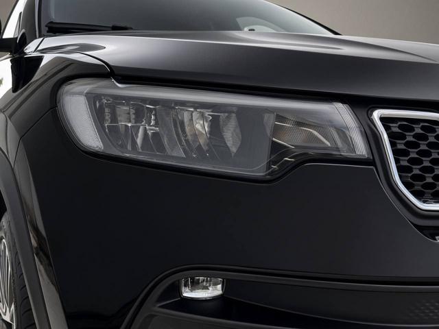 JEEP Compass usata, con Chiusura centralizzata telecomandata