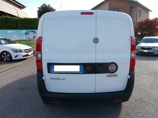 FIAT Doblo usata, con Boardcomputer
