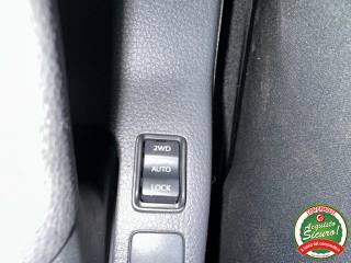 FIAT Sedici usata 13