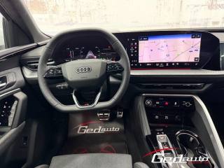 AUDI Q5 usata, con Immobilizzatore elettronico