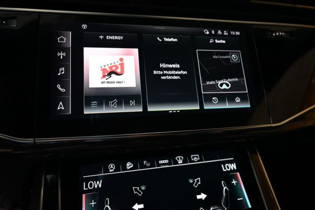AUDI Q8 usata 104